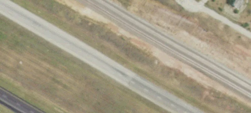 Corner Commercial Development Land