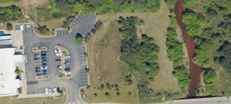 Two-Building Industrial Flex Property