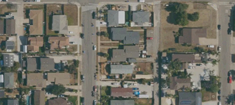 Individually Metered Duplex with Parking