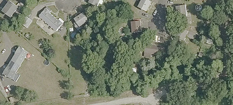 Half-Duplex Rental Home