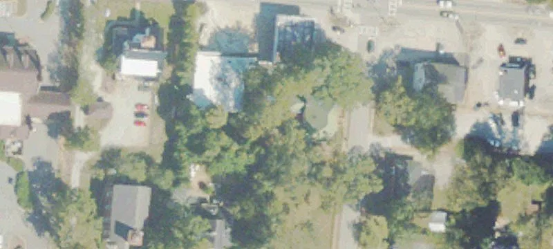 Multi-Office Commercial Building