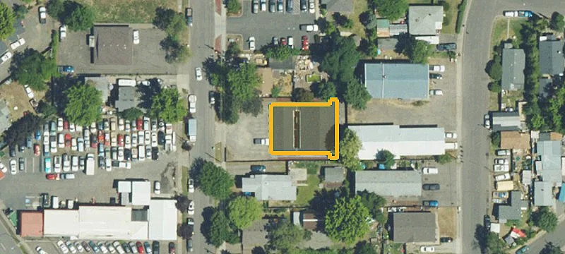 Remodeled Sixplex Residential Income