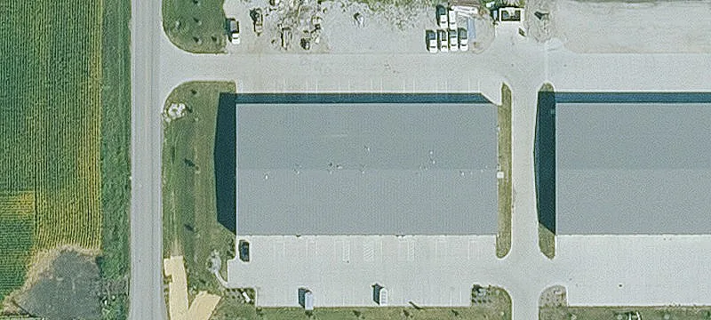 Fully Developed Industrial Lots