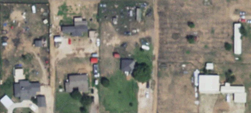 Residential Home Lots in Community