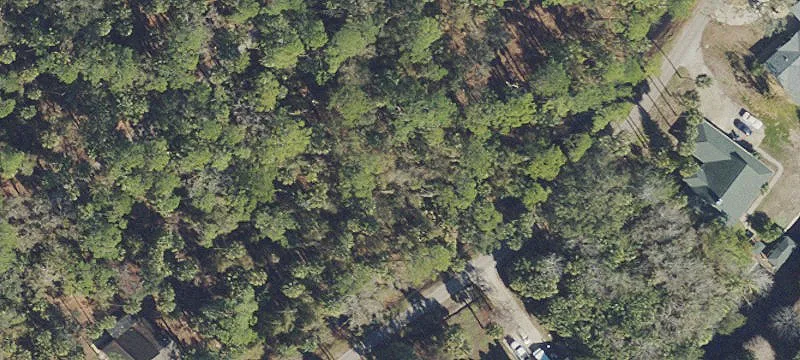 Residential Building Lot