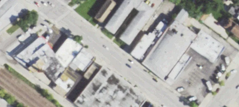 Turn-Key Restaurant Property