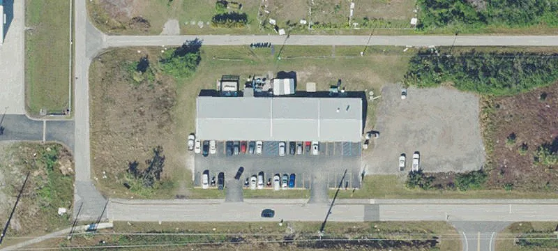 Commercial General Zoned Land Parcel