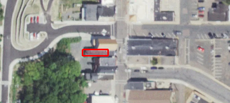 Turn-Key Restaurant with Apartments