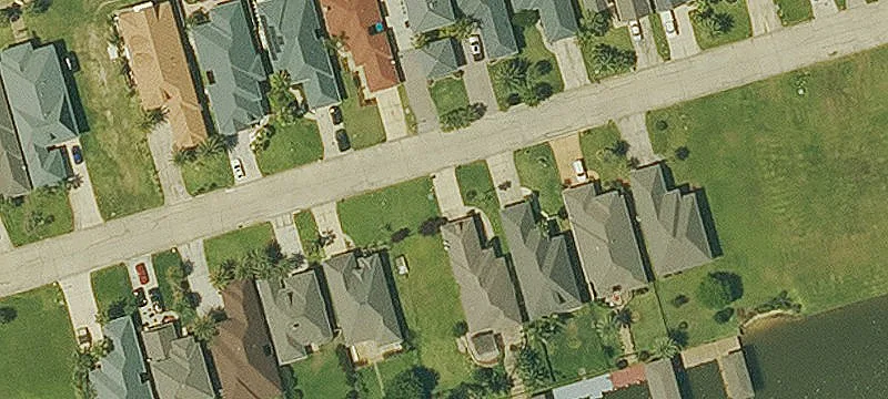 Waterfront Land Parcel