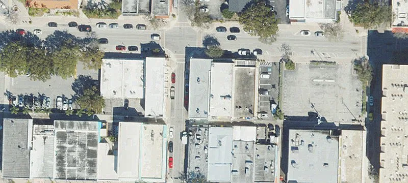 Renovated Turnkey Office Building