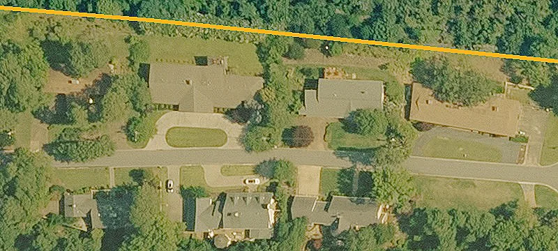 Residential Building Lot