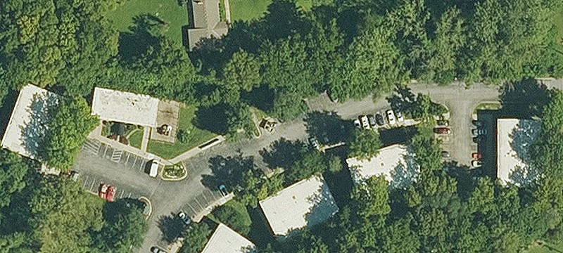 Apartment Community with Washer/Dryer