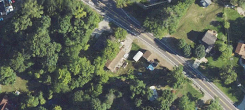 Planned Development Land Parcel