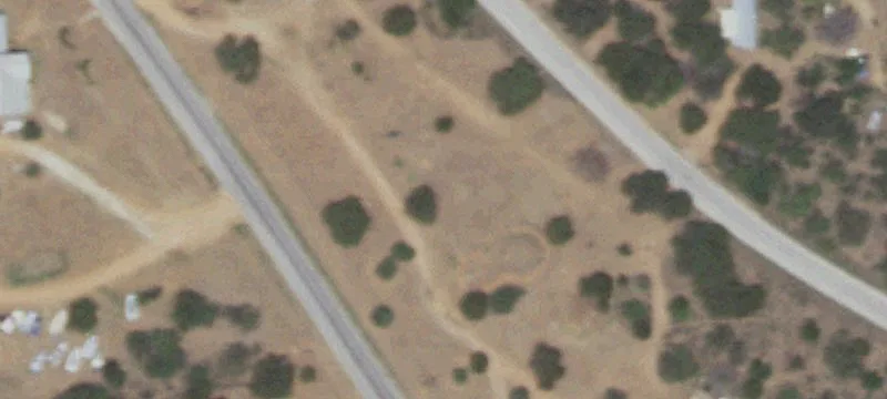 Residential Land with Single-Family Home