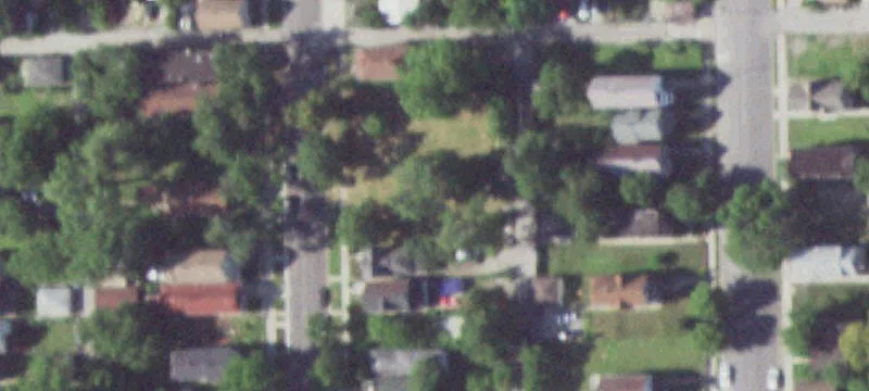 Double Lot Zoned RS-3