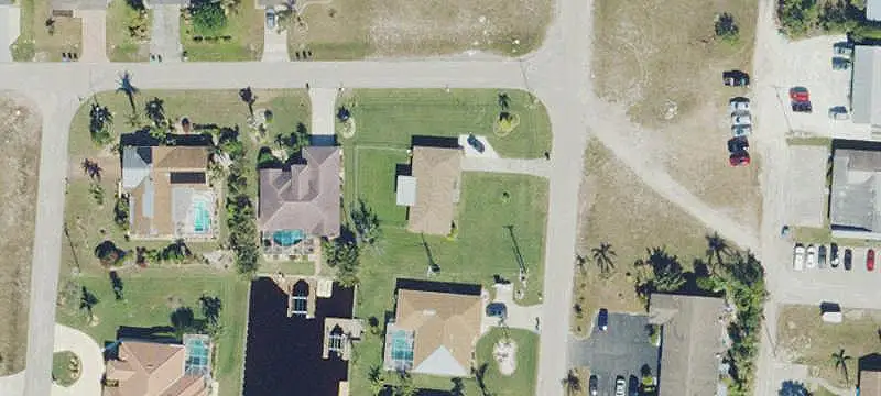 Cleared Waterfront Residential Lot