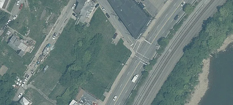 Waterfront Multi-Parcel Land