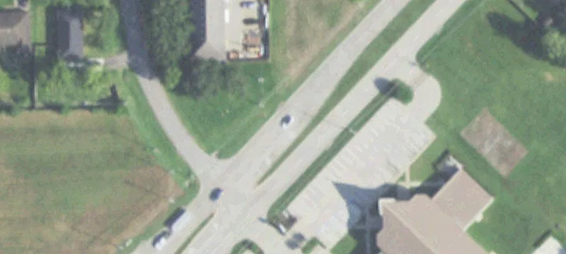 Mixed-Use Commercial Land