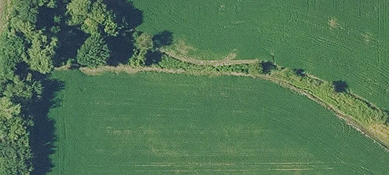 Raw Development Land Tract