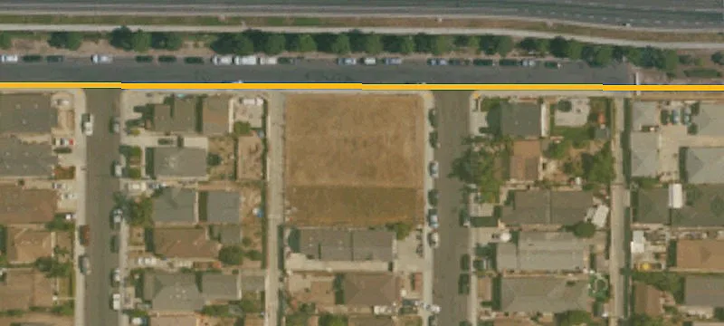 Residential Development Lot Opportunity