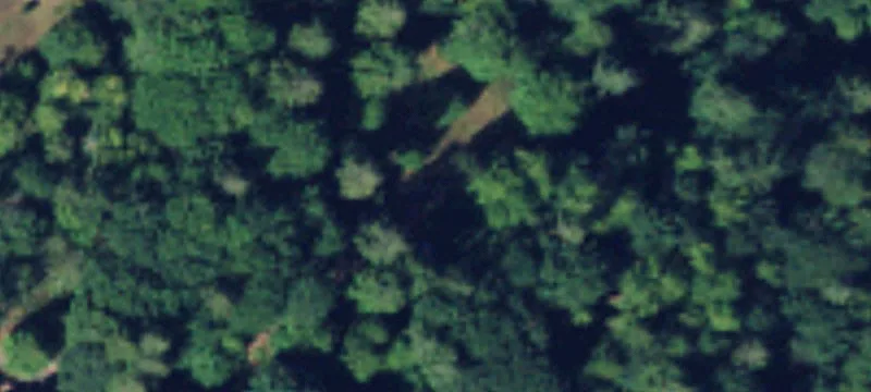 Waterfront Build-Ready Homesite