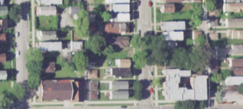 Vacant Development Lot Zoned RS-3