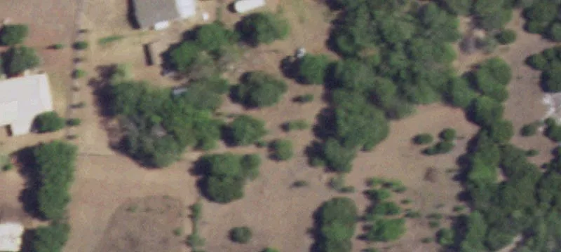 Improved Corner Home Site