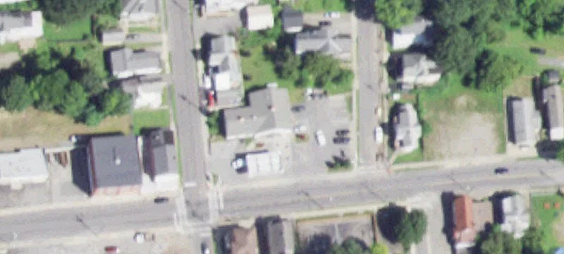 Turnkey Two-Story Bar & Restaurant