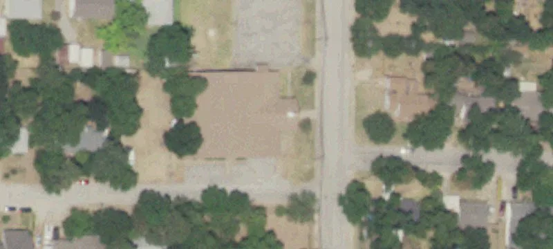 Flexible Mixed-Use Facility