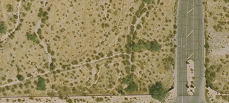Vacant Residential Lot with HOA