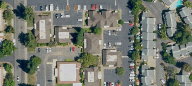 Neighborhood Retail Center