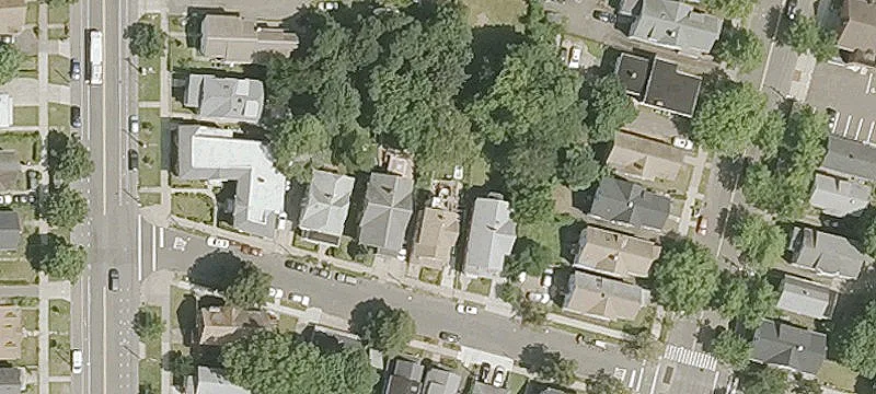Multi-Family Income Property