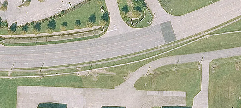 Commercial Land with Major Road Frontage