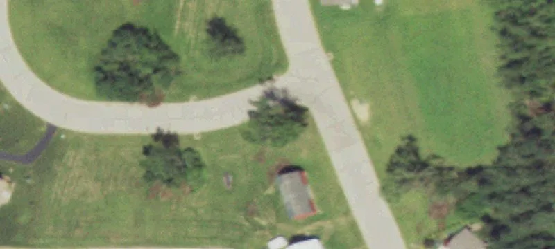 Residential Development Lot