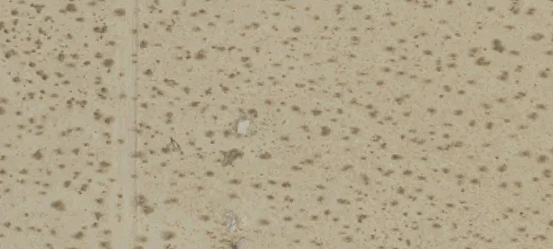 Corner Lot with Panoramic Desert Views