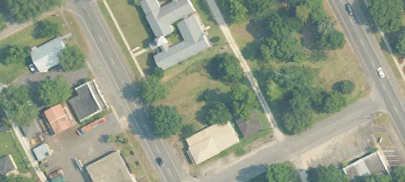 Mixed-Use Land with Hwy 59 Frontage