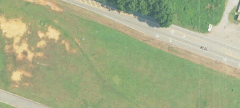 Pad-Ready Commercial Land Lot