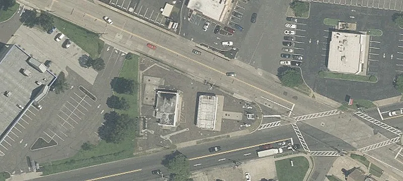 Retail-Use Commercial Land