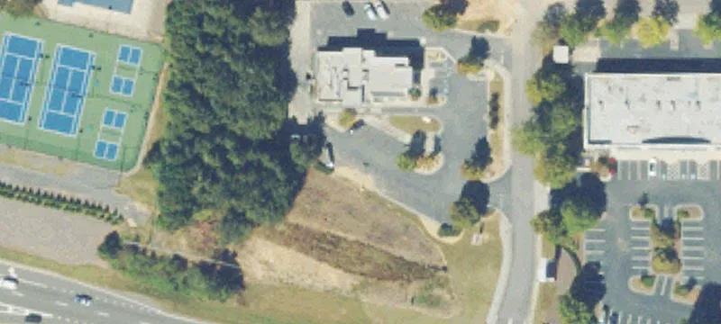 Net-Leased QSR Restaurant Building