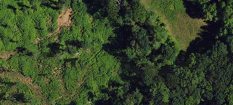 Golf Course Home Lot