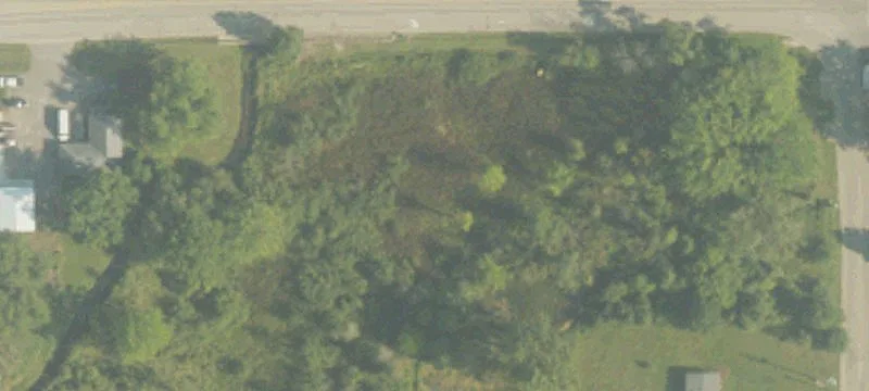 Commercial Land Parcel