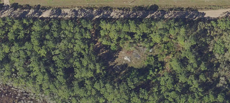 Residential Land Parcel