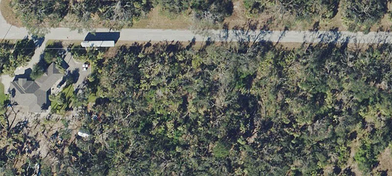 Vacant Residential Lot