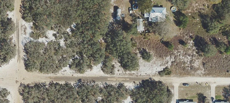 Residential Development Lot