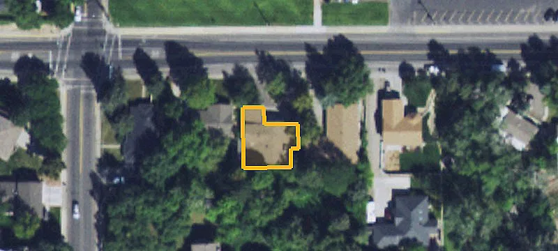 Midtown Triplex for Sale