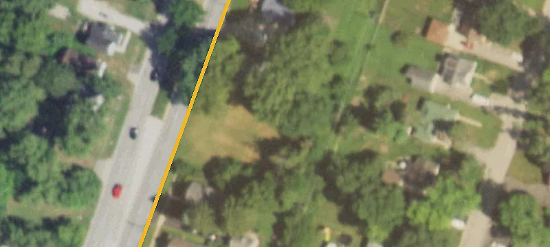 Ready-to-Build Home Lot