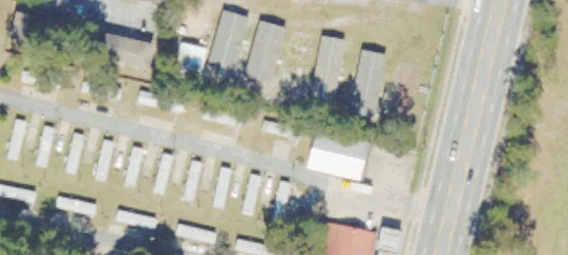 Mobile Home Park Investment