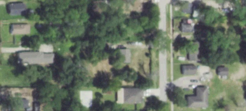 Residential Land Parcel