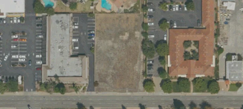 Commercial Land Parcel