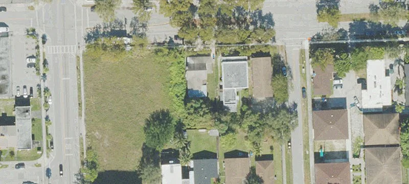 Zoned Development Site with 250-Foot Frontage